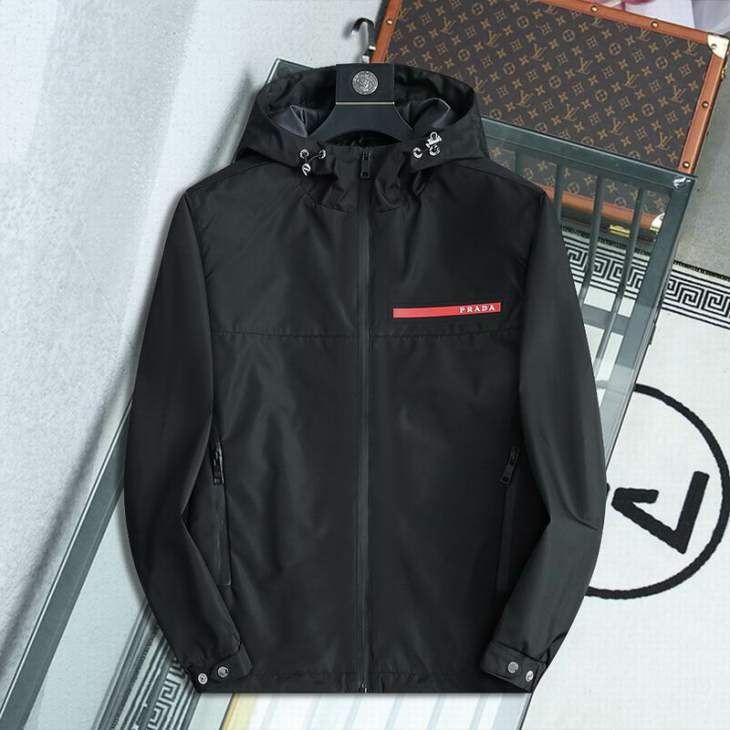 Picture of Prada Jackets _SKUPradaM-3XL7sr0230347